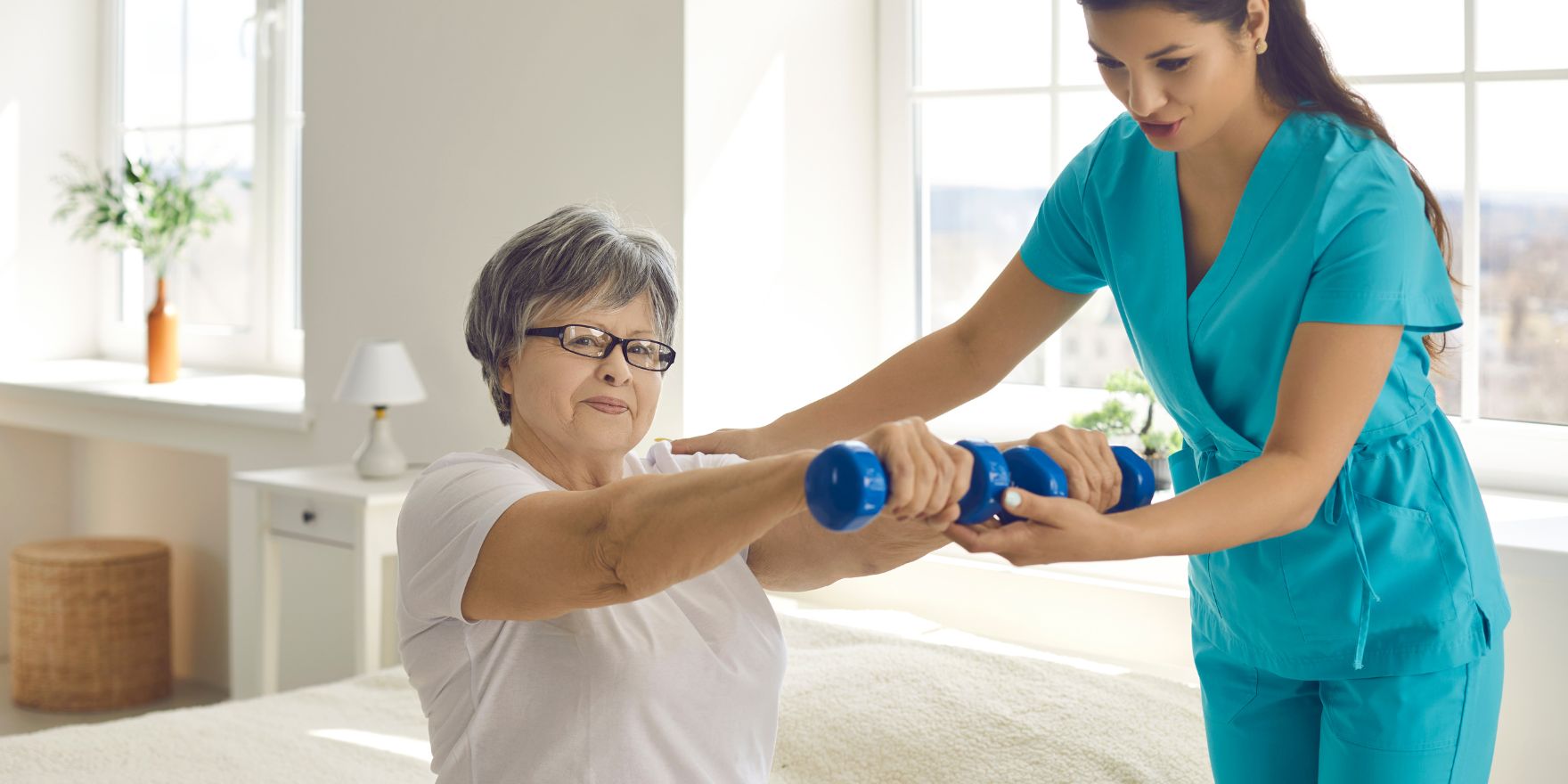 Home Care Physiotherapy service