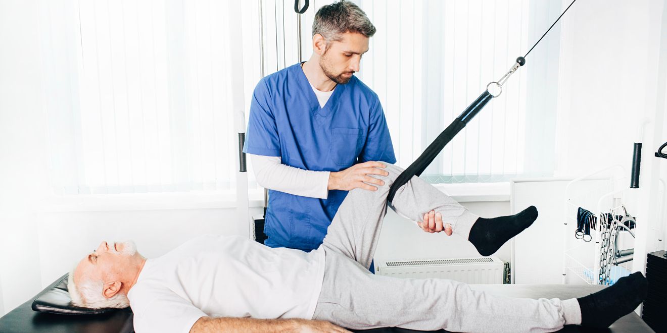 Orthopaedic Physiotherapy service