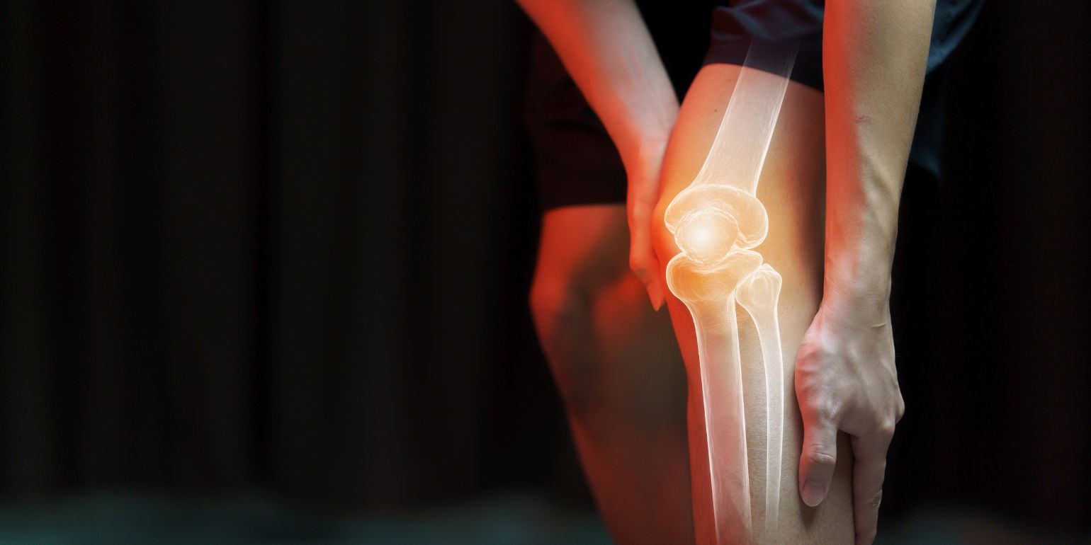 Physiotherapy Treatment for Knee Pain