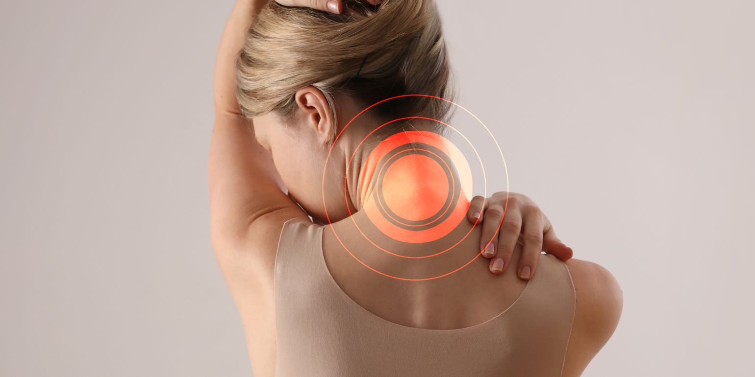 Physiotherapy Treatment for Neck Pain