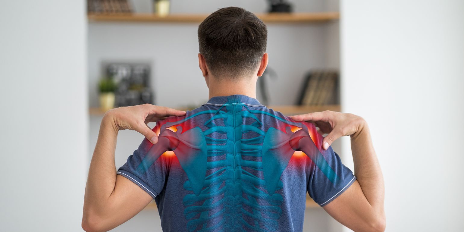 Physiotherapy Treatment Shoulder Pain