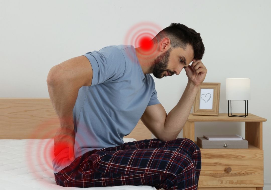 Back Pain Services in Bangalore